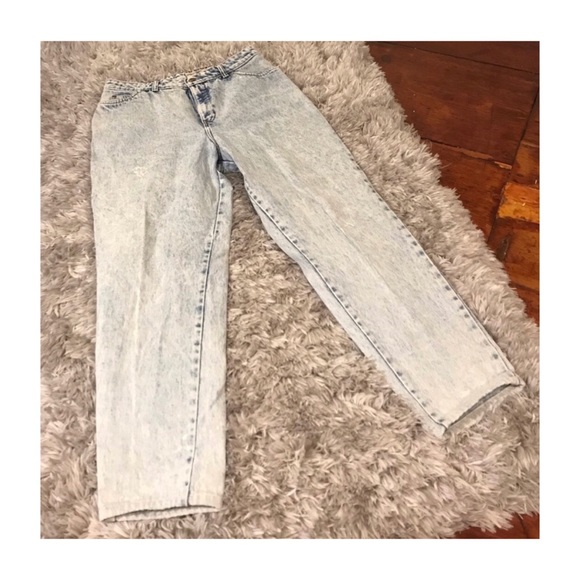 GAP Denim - Vintage Gap Jeans